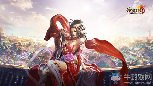 學會這些能致富《神道三國》賺錢攻略