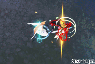 《幻想全明星》亞絲娜新皮膚妖精女王 閃耀登場