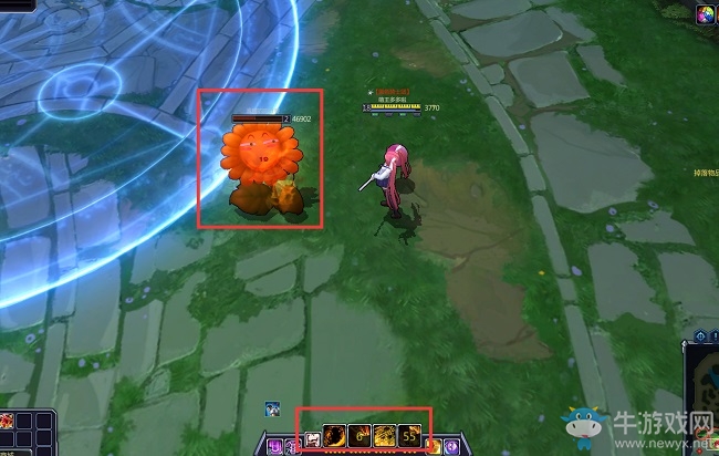 《300英雄》皮膚優(yōu)化第二彈