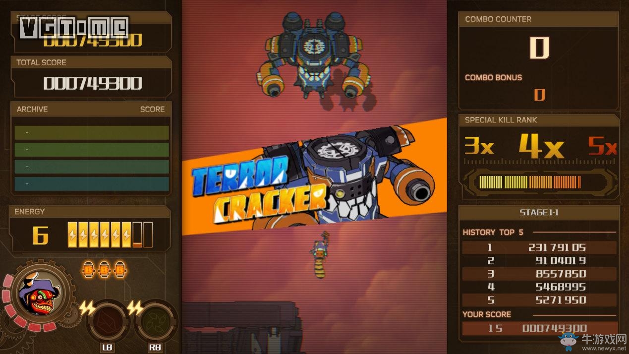 《憤怒軍團：重裝》今日上架騰訊WeGame平臺 僅售18元！