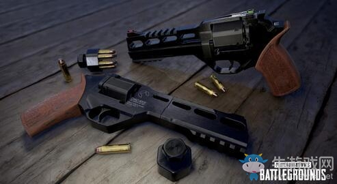 《絕地求生：大逃殺》沙漠地圖今日可玩 正式版將于PC與Xbox1發(fā)售
