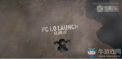 《絕地求生：大逃殺》沙漠地圖今日可玩 正式版將于PC與Xbox1發(fā)售