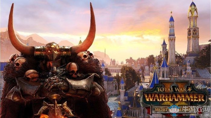 《全面戰爭：戰錘2》官方為新DLC BUG頻出道歉