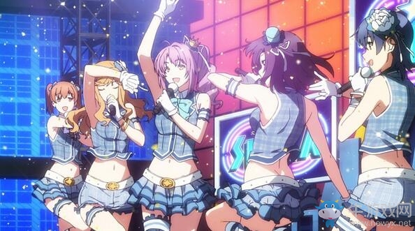 《東京迷城eX+》PC英文版今日正式發售 售價公布！
