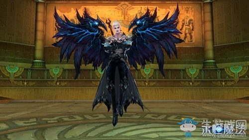 和風(fēng)溫泉新社交《永恒魔法》新內(nèi)容定檔12.22