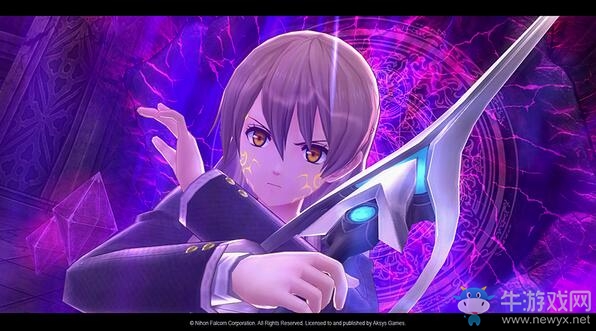 《東京迷城eX+》PC英文版今日正式發售 售價公布！