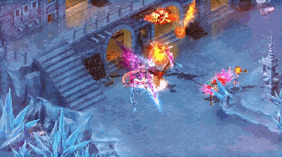 厲害了我的BOSS 《遠征》異變BOSS生存大挑戰(zhàn)