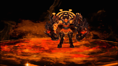 三國亂斗鳳鳴西岐 《遠征》初冬煥新服溫暖開啟