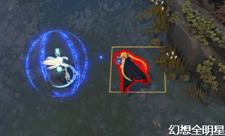 《幻想全明星》新英雄零 感受零之書的強大力量