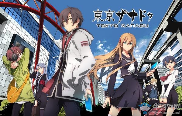 JRPG《東京迷城eX+》Steam正式發售！最低配置要求一覽