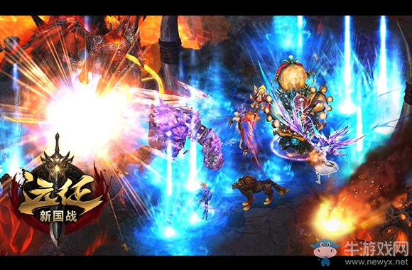 厲害了我的BOSS 《遠征》異變BOSS生存大挑戰(zhàn)