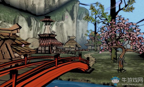 動作游戲ACT《大神：絕景版》PC正式版下載地址！