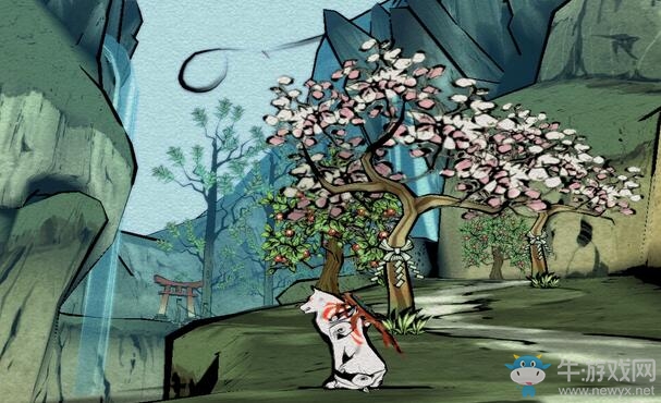動作游戲ACT《大神：絕景版》PC正式版下載地址！