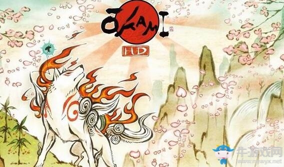 動作游戲ACT《大神：絕景版》PC正式版下載地址！