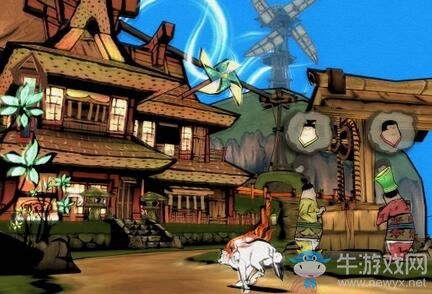 PC《大神：絕景版》開啟預(yù)售 STEAM國區(qū)售價98元