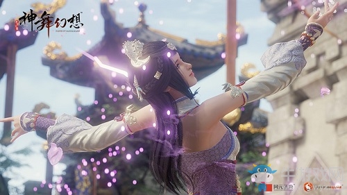 盛典在即 《神舞幻想》游戲操作實機視頻曝光