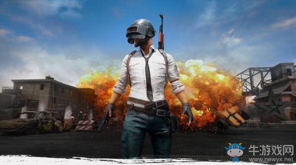 逃脫不了的命運《絕地求生：大逃殺》正式版將加入飾品微交易！