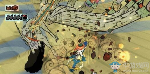 PC《大神：絕景版》開啟預(yù)售 STEAM國區(qū)售價98元
