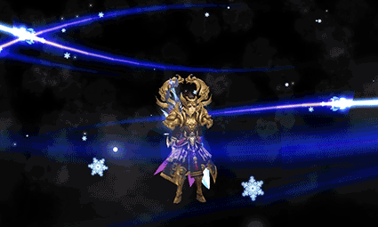 海域求生水底吃雞 《龍武2》年末盛典資料片今日內測