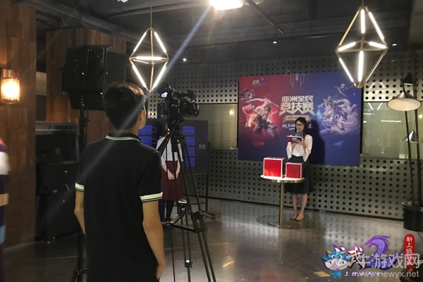 全民競技線下總決賽 《龍武2》海域求生12.15上線