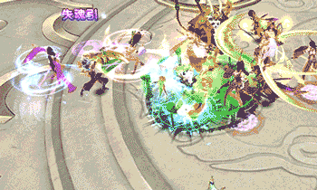 全民競技線下總決賽 《龍武2》海域求生12.15上線