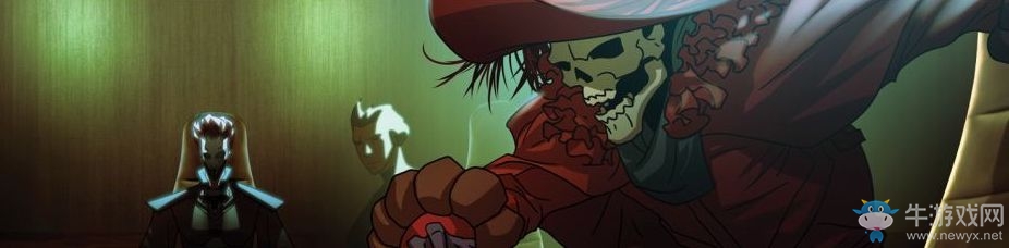 《守望先鋒》總監(jiān)暗示：第27名新英雄或已亮相