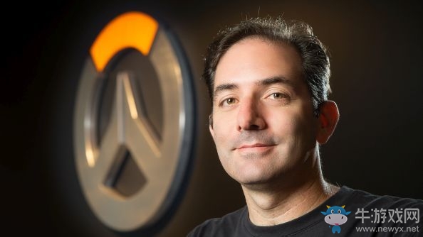 《守望先鋒》總監暗示：第27名新英雄或已亮相