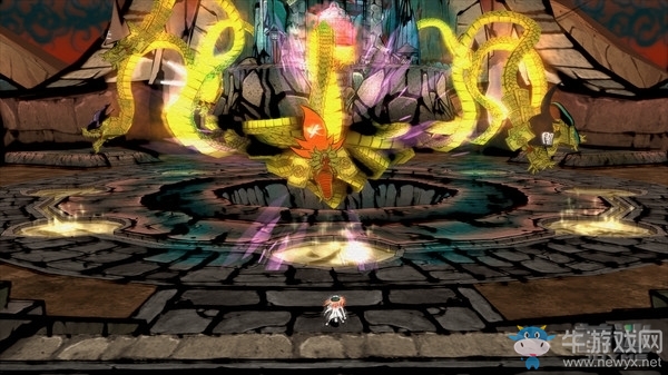 《大神：絕景版》獲IGN 9.4分 純粹日式游戲令人傾倒