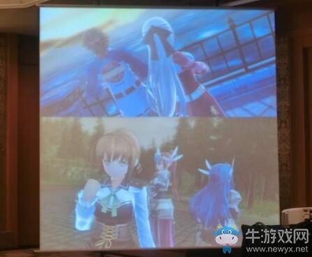 系列終章《英雄傳說：閃之軌跡4》正式公布！18年秋發售