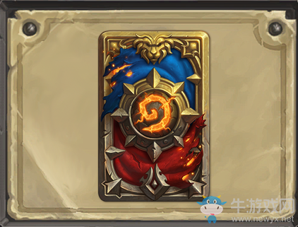 暴雪瑣事錄：魔獸世界8.0預(yù)購 得星際2聯(lián)盟部落頭像