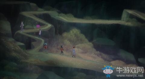 STEAM喜加一：《王國：經典》和《狼奔豕突》限時免費領取！