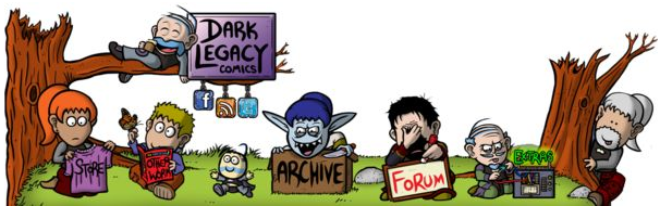 暴雪瑣事錄：魔獸世界8.0預(yù)購 得星際2聯(lián)盟部落頭像