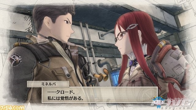 《戰場女武神4》數名新同伴角色及強化系統介紹