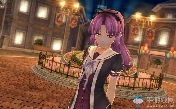 系列終章《英雄傳說：閃之軌跡4》正式公布！18年秋發售