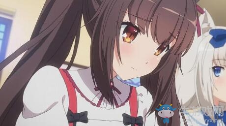 《巧克力與香蘭子OVA》上架Steam 支持中文字幕！
