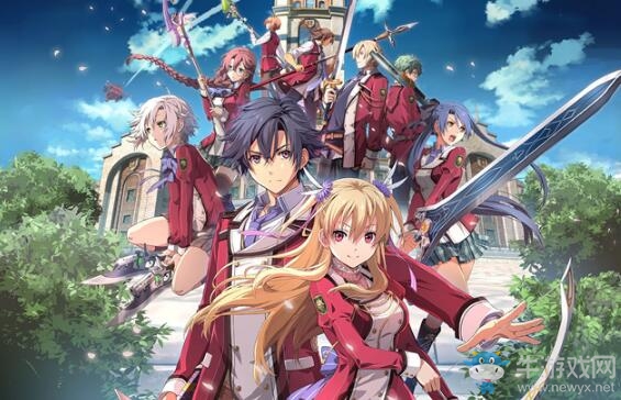 《閃之軌跡4》來了？Falcom官網(wǎng)開設(shè)迷之倒計時