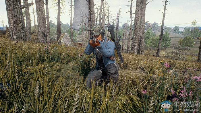 Steam今日解鎖！《絕地求生：大逃殺》1.0正式版震撼登場