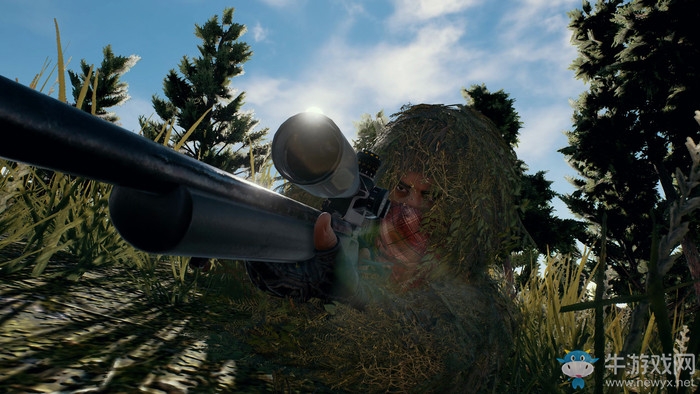 Steam今日解鎖！《絕地求生：大逃殺》1.0正式版震撼登場
