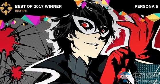 IGN 2017年度評選：《塞爾達傳說：荒野之息》獲年度最佳游戲