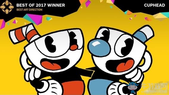 IGN 2017年度評選：《塞爾達傳說：荒野之息》獲年度最佳游戲