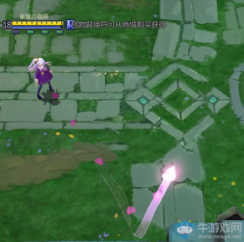 《300英雄》新聯(lián)動英雄“空白”首度公開