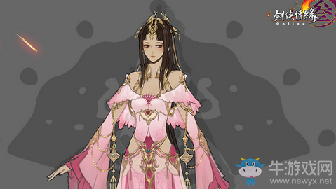 武俠搞事錄：外觀專帖 劍網(wǎng)3重制版新校服評(píng)測