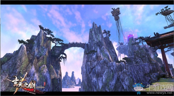 ?驚了《玄天之劍》公測之后騷操作全面上線