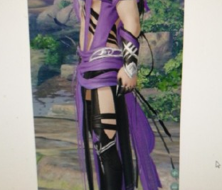 武俠搞事錄：外觀專帖 劍網(wǎng)3重制版新校服評(píng)測