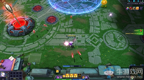 《300英雄》新聯(lián)動英雄“空白”首度公開