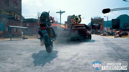 Steam一周銷量排行榜：《絕地求生》成功四十二連冠！