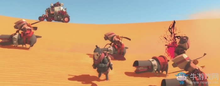 《小惡魔附體》或推出DLC 成功將有續集計劃