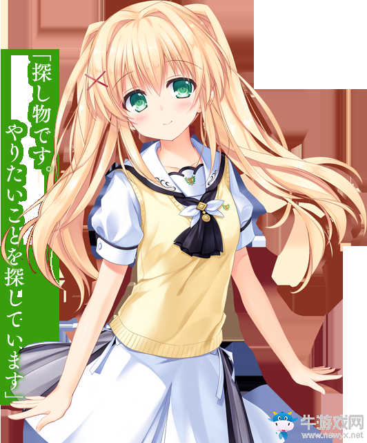 Key社新游《夏日口袋》將于2018年6月29日發售