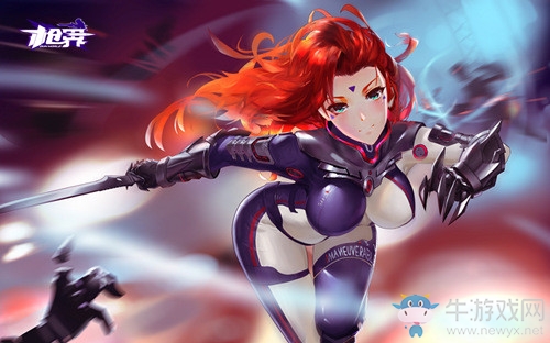 震驚！喜多村英梨也來《槍界》吃雞