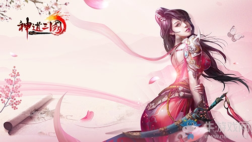 多陣營玩法再升級  《神道三國》帶來競技新體驗